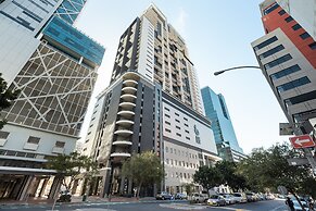 16 on Bree Luxury Apartments
