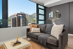 16 on Bree Luxury Apartments
