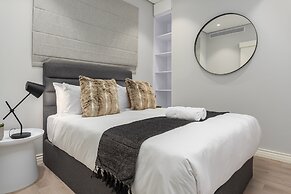 16 on Bree Luxury Apartments