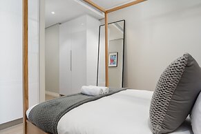 16 on Bree Luxury Apartments