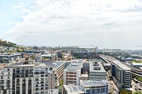 16 on Bree Luxury Apartments
