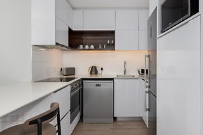 16 on Bree Luxury Apartments