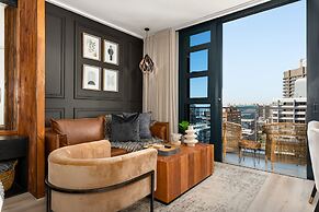 16 on Bree Luxury Apartments