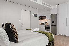 16 on Bree Luxury Apartments