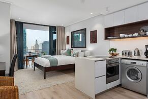 16 on Bree Luxury Apartments