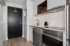 16 on Bree Luxury Apartments
