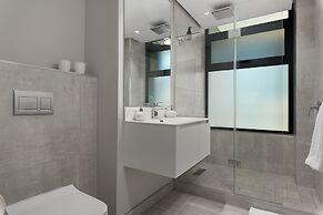 16 on Bree Luxury Apartments