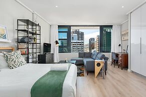 16 on Bree Luxury Apartments