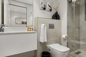 16 on Bree Luxury Apartments