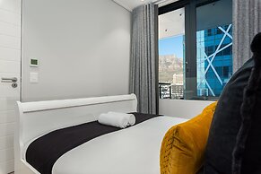 16 on Bree Luxury Apartments