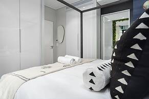 16 on Bree Luxury Apartments
