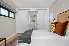 16 on Bree Luxury Apartments