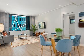 16 on Bree Luxury Apartments