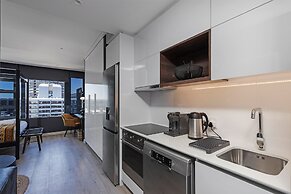 16 on Bree Luxury Apartments