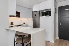 16 on Bree Luxury Apartments