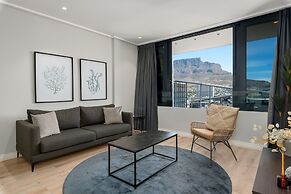 16 on Bree Luxury Apartments