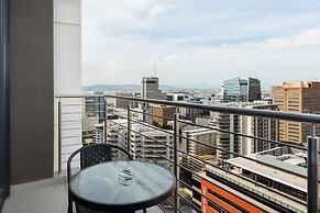 16 on Bree Luxury Apartments
