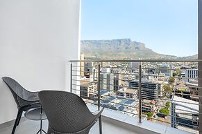 16 on Bree Luxury Apartments