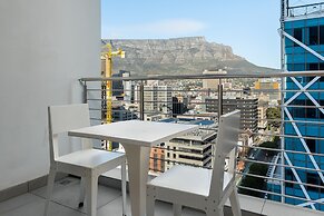 16 on Bree Luxury Apartments