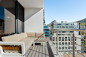 16 on Bree Luxury Apartments