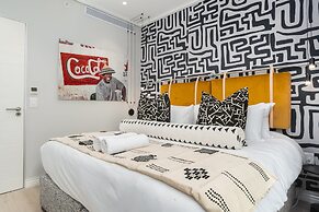 16 on Bree Luxury Apartments