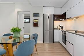 16 on Bree Luxury Apartments