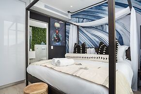 16 on Bree Luxury Apartments