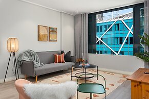 16 on Bree Luxury Apartments