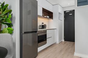 16 on Bree Luxury Apartments