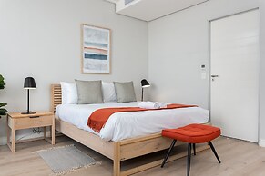 16 on Bree Luxury Apartments