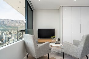 16 on Bree Luxury Apartments