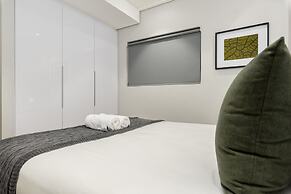 16 on Bree Luxury Apartments