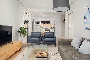 16 on Bree Luxury Apartments