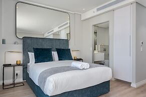 16 on Bree Luxury Apartments