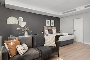 16 on Bree Luxury Apartments