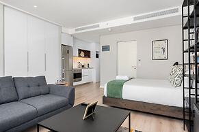 16 on Bree Luxury Apartments