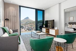 16 on Bree Luxury Apartments