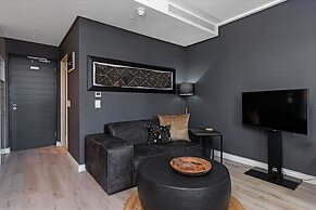 16 on Bree Luxury Apartments