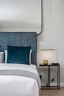 16 on Bree Luxury Apartments