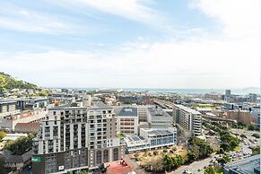 16 on Bree Luxury Apartments