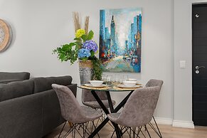 16 on Bree Luxury Apartments