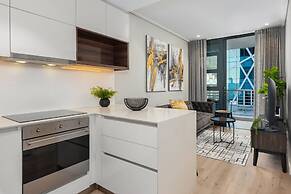 16 on Bree Luxury Apartments
