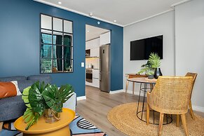16 on Bree Luxury Apartments