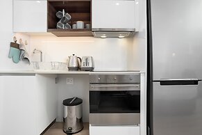 16 on Bree Luxury Apartments