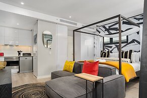16 on Bree Luxury Apartments
