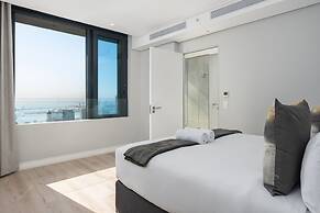 16 on Bree Luxury Apartments