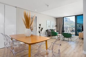 16 on Bree Luxury Apartments