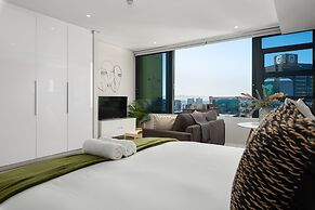 16 on Bree Luxury Apartments