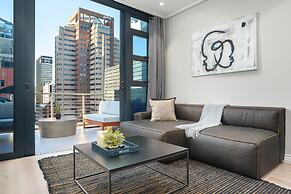16 on Bree Luxury Apartments