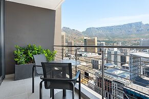 16 on Bree Luxury Apartments